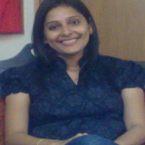 Dr. Bhavika Solanki Parmar - Homeopath, mumbai