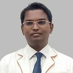 Dr.Sricharan R - General Surgeon, Bangalore