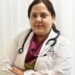 Dr.Bhawana Mishra - Gynaecologist, Bangalore