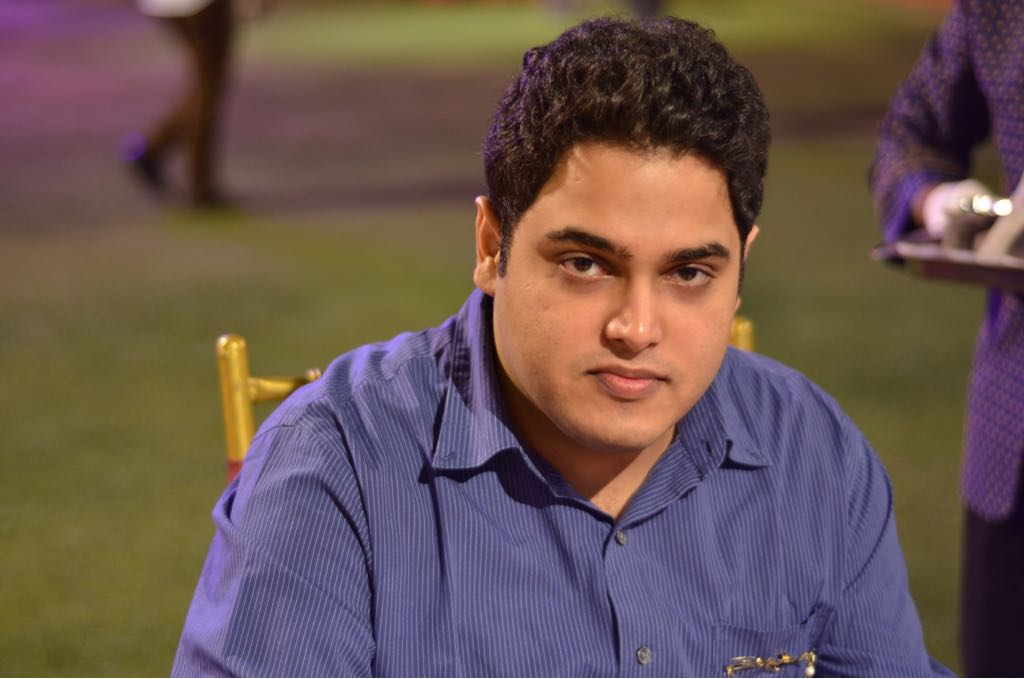 Dr.Karan Malhotra - General Physician, Sonipat