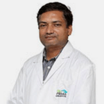 Dr.Avinash Singh - Hematologist, Patna
