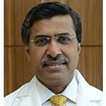 Dr.Tushar Rege - Endocrinologist, Mumbai