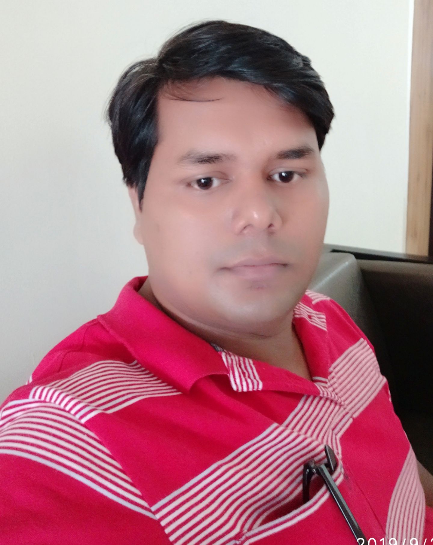 Dr.Manish Kumar Physiotherapist - Physiotherapist, Kanpur