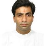 Dr.Rahul Manchanda - Gynaecologist, Delhi