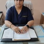 Dr.Sonu MukeshKarol - Pediatrician, Jaipur