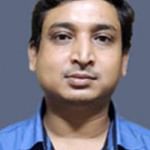 Mr. Kuntal Sarkar - Speech Therapist, Kolkata