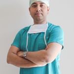 Dr. Pratul Jain - Orthopedic Doctor, Jaipur