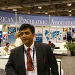 Dr.Vikas Jain - Psychiatrist, Delhi
