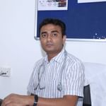 Dr.Mangesh Pawale - General Physician, Aurangabad