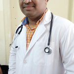 Dr.R.Pavan Kumar - General Physician, Hyderabad 