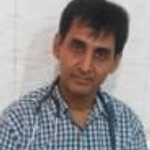 Dr.Trilok Aggarwal - General Physician, Delhi