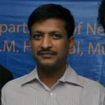 Dr. Dinesh Jaluka - Neurosurgeon, Howrah