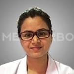 Dr.KirtiYadav - Physiotherapist, SECTOR 45 ,GURGAON