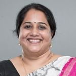 Dr.Soumya Lakshmi T.V - Gynaecologist, Bangalore