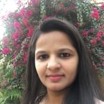Dt.Megha Jalan - Dietitian/Nutritionist, Mumbai