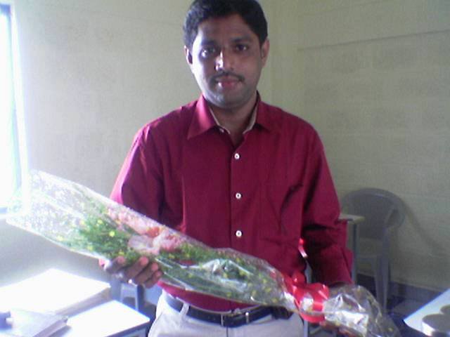 Dr. T S Muthukumar - Physiotherapist, COIMBATORE