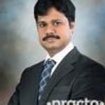Dr.Ganesh Veerabhadraiah - Neurosurgeon, Bangalore
