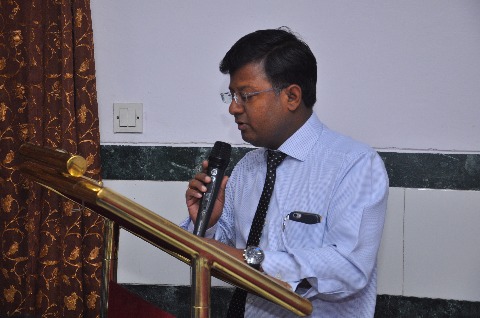 Dr. Shekhar Biswas - Pediatrician, Delhi