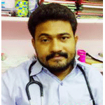 Dr.Harikumar  Ravva - Sexologist, Hyderabad