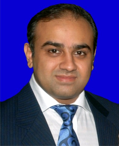 Dr.Virat Galhotra - Dentist, Panchkula