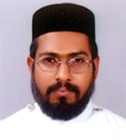 Dr.John Zachariah - Psychologist, Kochi