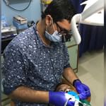 Dr.SujeetKumar - Dentist, Motihari