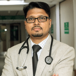 Dr.A K Singh (Dr Anil Kumar Singh) - Pulmonologist, Lucknow