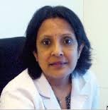 Dr. Nalini Rao - Oncologist, Bangalore