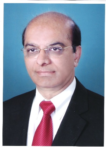 Dr.Dilip Raja - Urologist, Mumbai