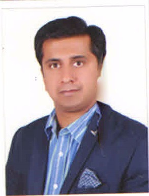 Dr.Prashanth Kalale - Orthopedic Doctor, BANGALORE