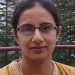 Dr.AnupamaMehta - Homeopathy Doctor, Gurgaon