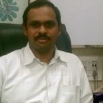 Dr.Sunil V Nukapur - Orthopedic Doctor, Bangalore