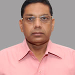 Dr.S MGupta - ENT Specialist, Ghaziabad
