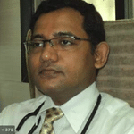 Dr.Vijaykumar C. - Pediatrician, Mumbai