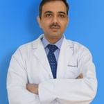 Dr.Ajit K.Sinha - Neurosurgeon, Delhi