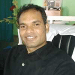 Dr.Ravinder Bhadalia - Dentist, Rewari