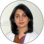 Dr.MridulaMehta - Ophthalmologist, Delhi