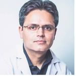 Dr.AmodManocha - Pain Management Specialist, Delhi