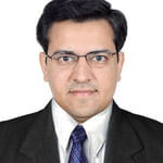 Dr.VivekThakker - Orthopedic Doctor, Ahmedabad