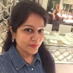 Dr. Swati Gupta  - Physiotherapist, Kolkata