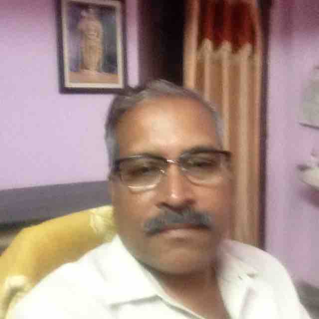 Dr.Sai Prasad Md (Homeo) - Homeopathy Doctor, Rajahmundry
