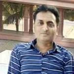 Dr. Paresh Joshi - Homeopathy Doctor, Amreli