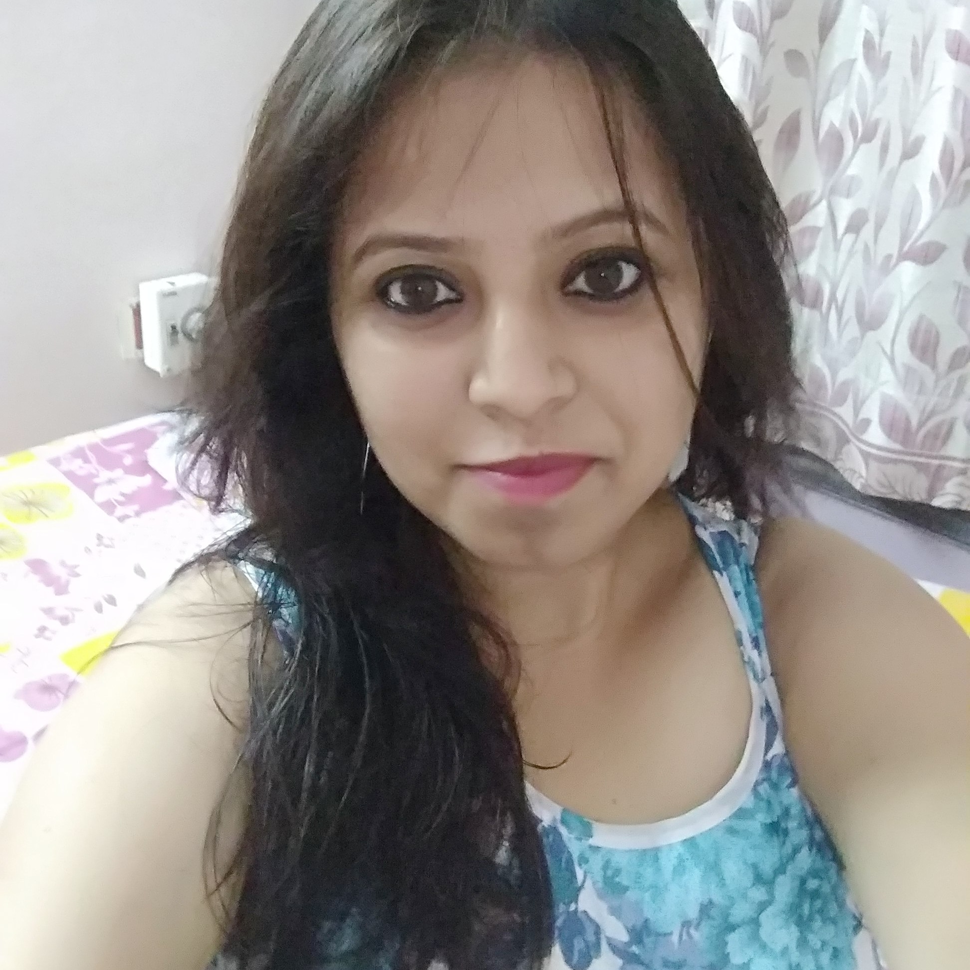 Dr.NritiyaDave - Homeopathy Doctor, Chennai