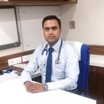 Dr.Mahendrasingh Parihar - Pediatrician, Aurangabad