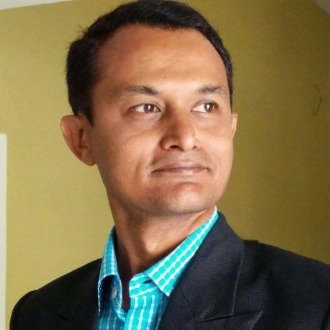 Dr. Hiren Shah - Homeopath, Ahmedabad