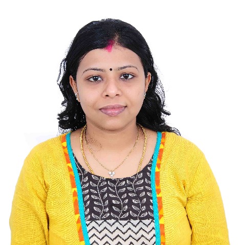 Dr. Remya Nagalingam - Ayurvedic Doctor, Trivandrum