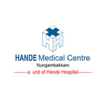 Hande Medical Centre, 