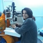 Dr.Deepa Kapoor - Ophthalmologist, Delhi