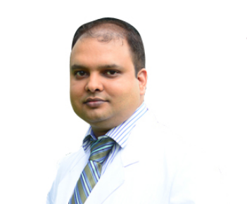 Dr. Sanjeev Kumar Sharma - Hematologist, Delhi