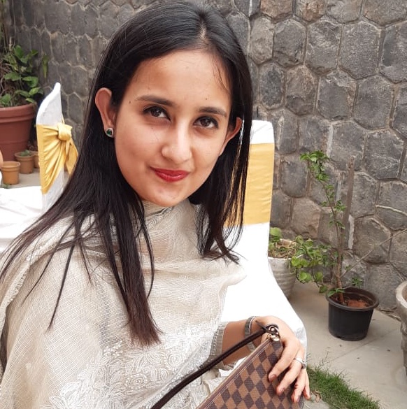Dr.Richa Rajput - General Physician, Aurangabad